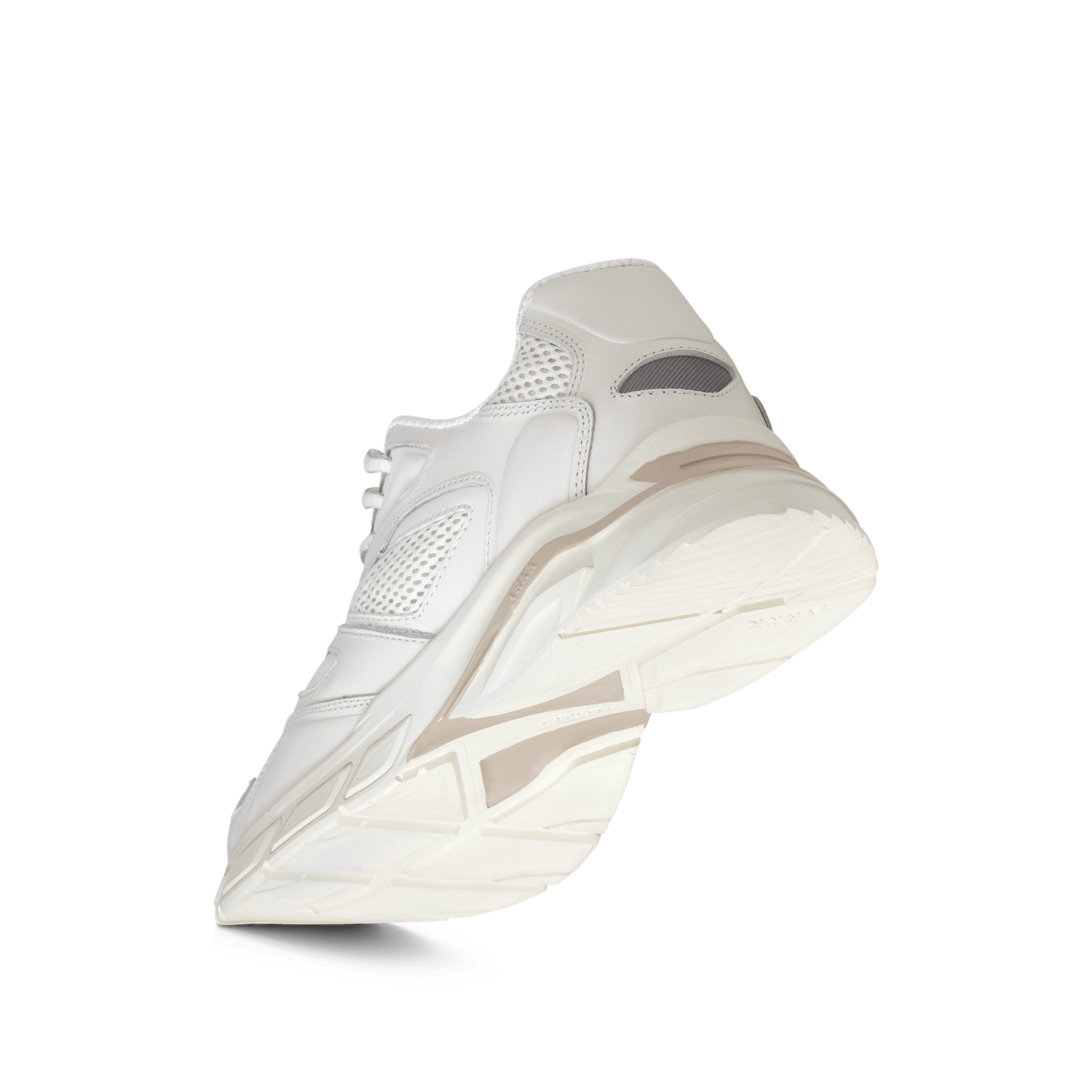 ARKK Collection Gravity Leather Space-R | Tofu Dove | Men Gravity